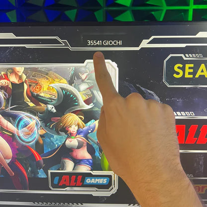 ArcadiaGo™ RetroStick + 3 Regali